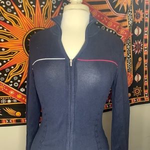 Tommy Hilfiger Tennis Jacket